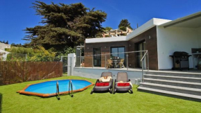 Ferienhaus mit Privatpool für 2 Personen ca 40 m in Frigiliana, Andalusien Costa del Sol